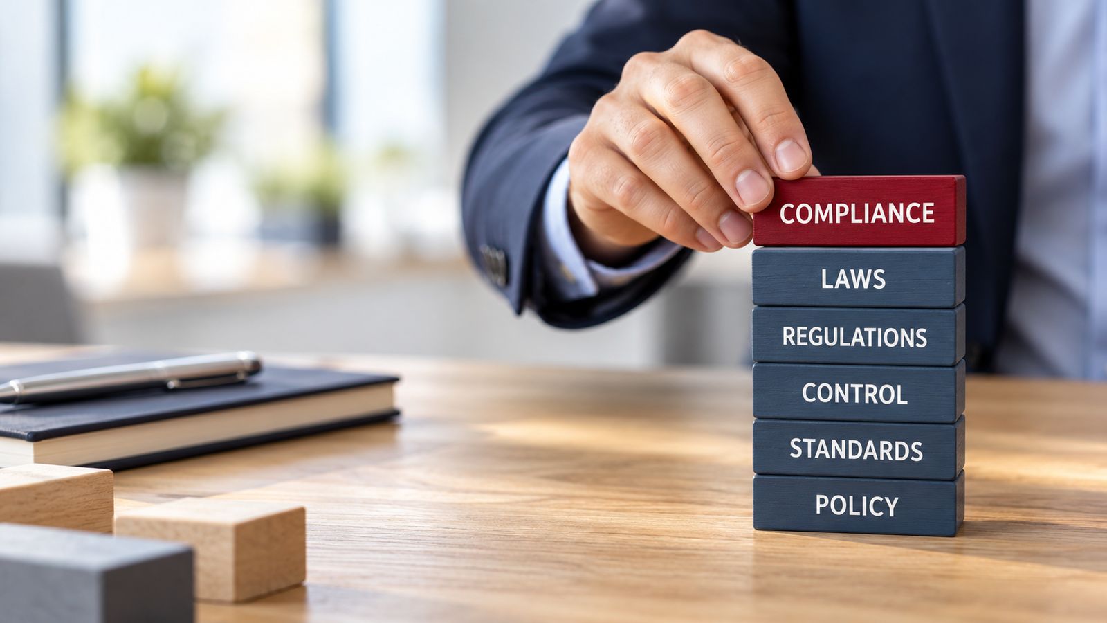 Business Tax & Compliance at SIA