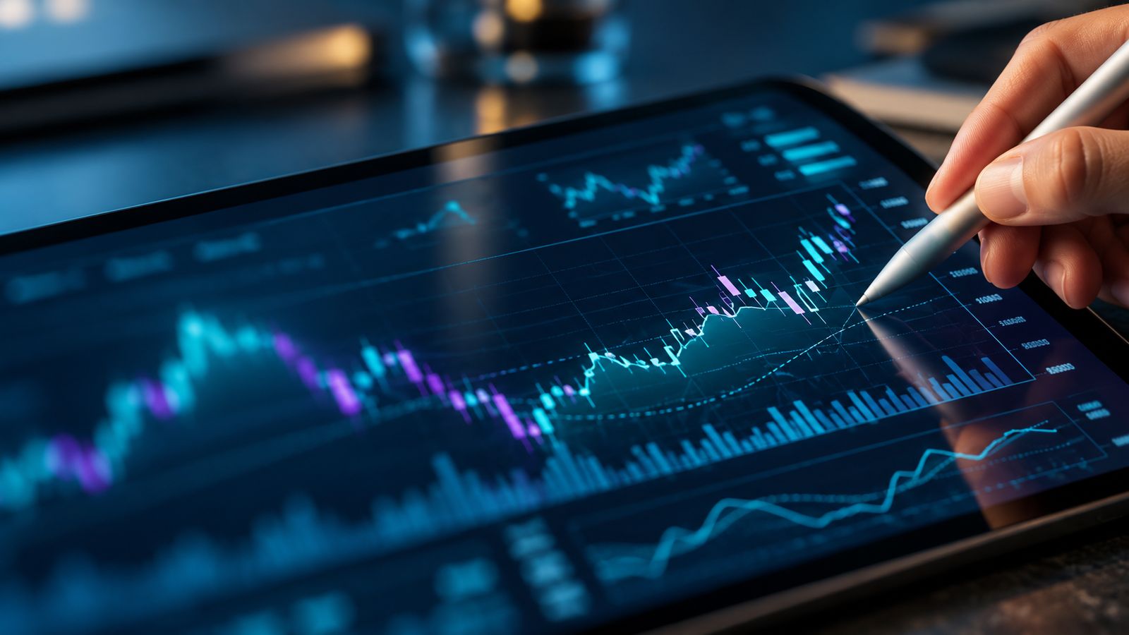 Financial reporting and analysis